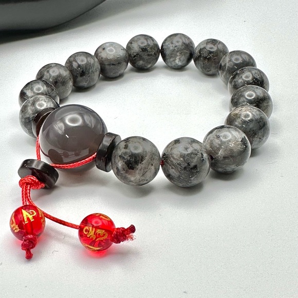 MAGIC TRANSFORMATION NATURAL BRACELET size 7.5” - Picture 7 of 9